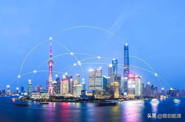 5G時代來臨，如何開啟智慧城市新篇章？