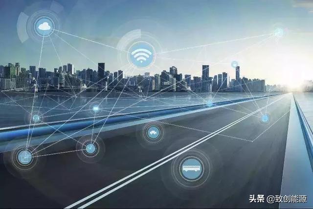 5G時代來臨，如何開啟智慧城市新篇章？